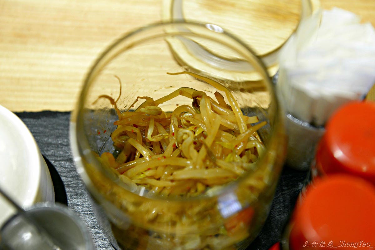 [台中北區]盡心亭拉麵 – 價格微高,拉麵用料實在,秘製叉燒飯是一大亮點 !!