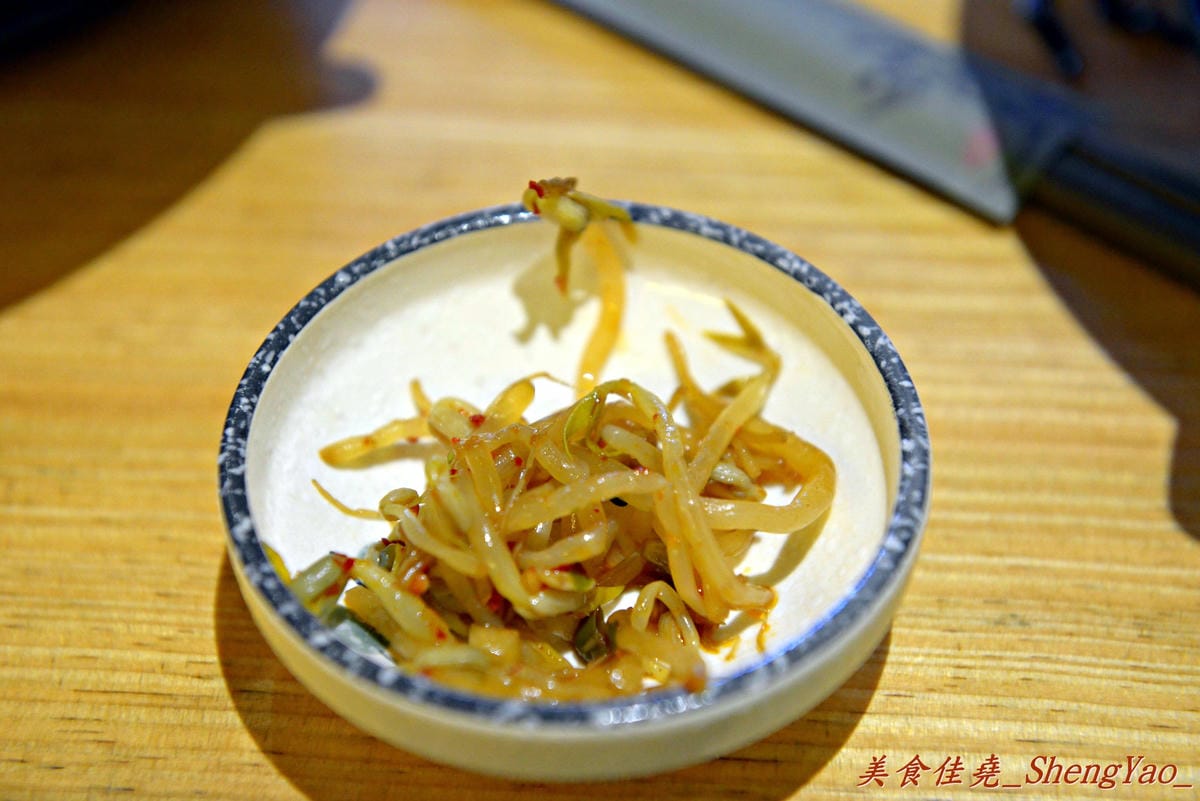 [台中北區]盡心亭拉麵 – 價格微高,拉麵用料實在,秘製叉燒飯是一大亮點 !!