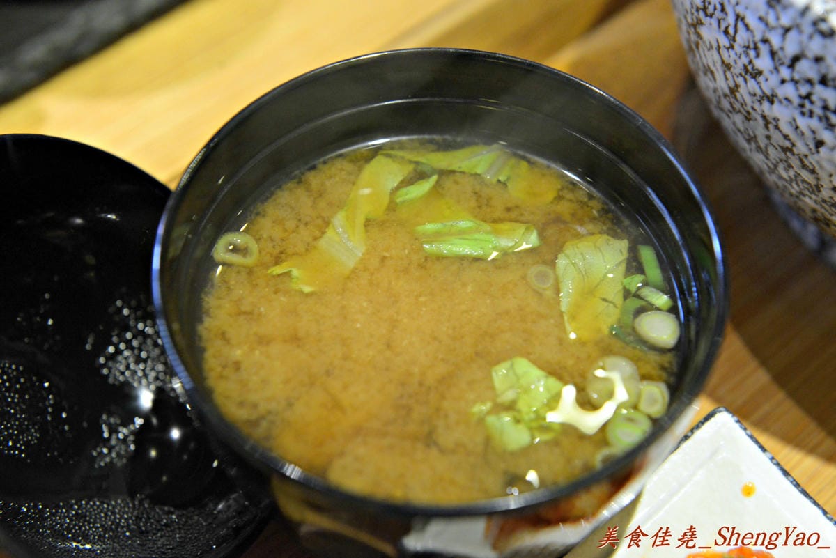 [台中北區]盡心亭拉麵 – 價格微高,拉麵用料實在,秘製叉燒飯是一大亮點 !!