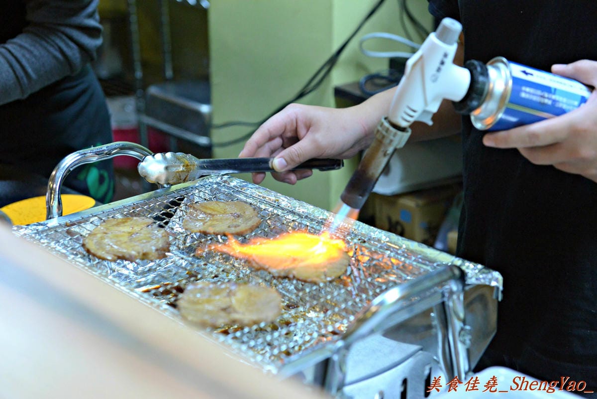 [台中北區]盡心亭拉麵 – 價格微高,拉麵用料實在,秘製叉燒飯是一大亮點 !!