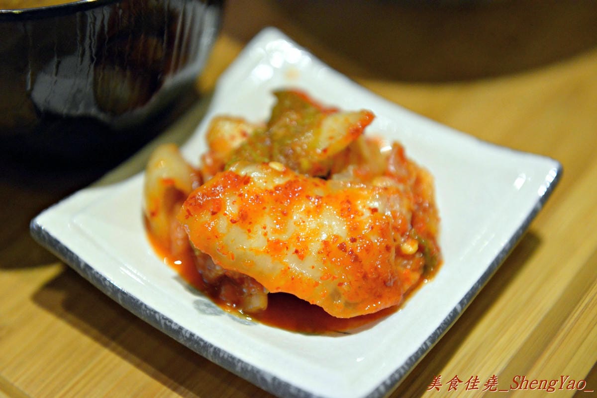 [台中北區]盡心亭拉麵 – 價格微高,拉麵用料實在,秘製叉燒飯是一大亮點 !!