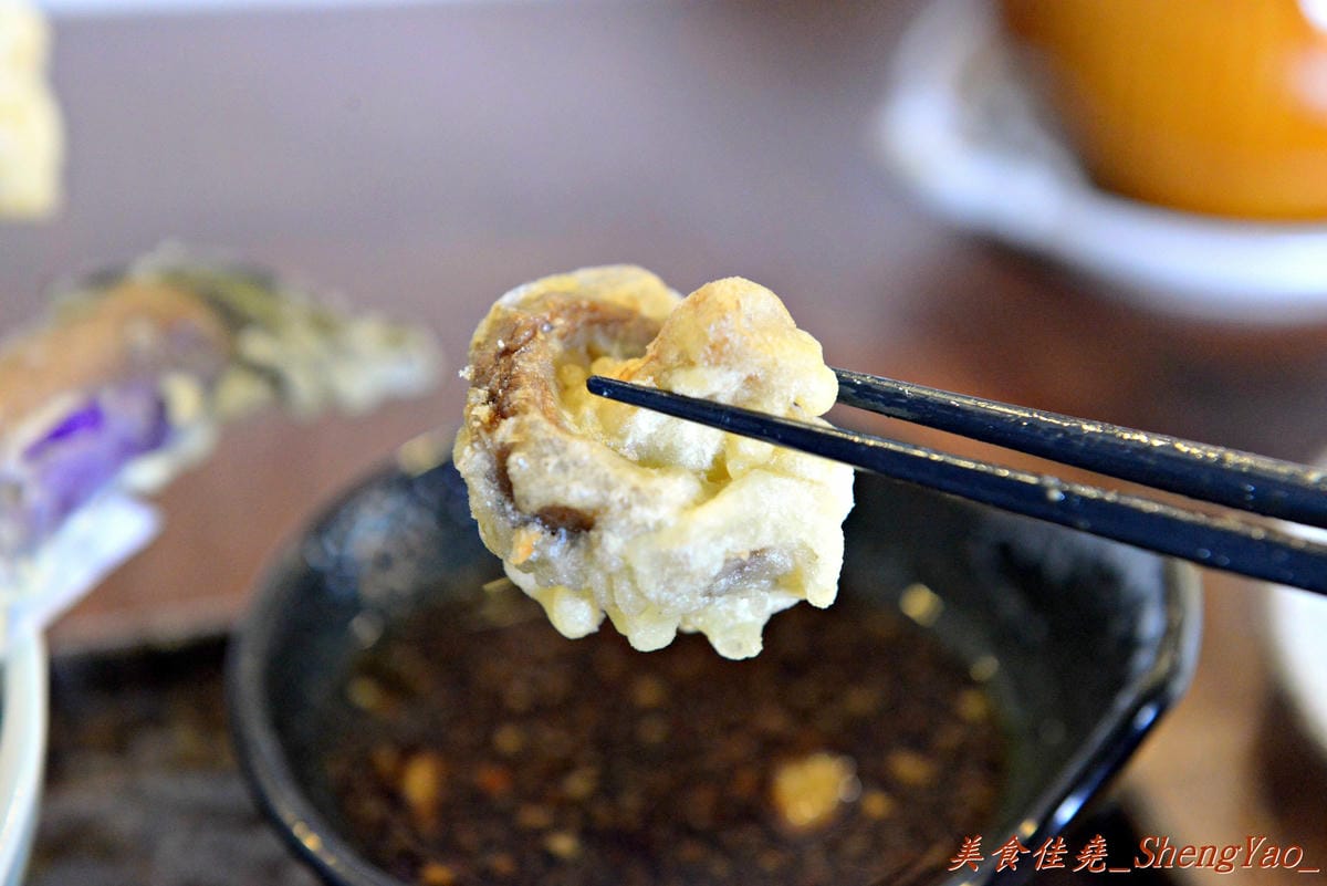 [台中沙鹿]DC夢幻國度再訪 – 沙鹿最推薦日式料理,二訪依舊美味度不減,日本馬糞海膽蓋飯好吃到感動。
