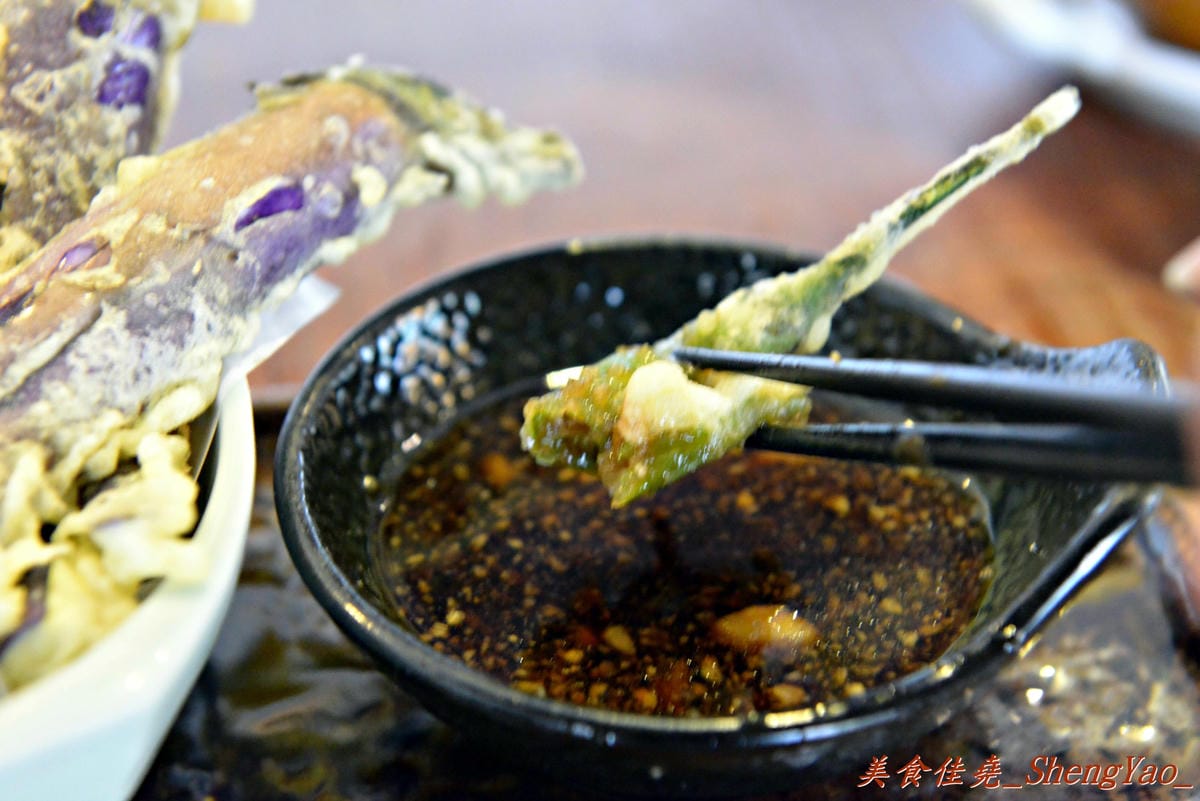 [台中沙鹿]DC夢幻國度再訪 – 沙鹿最推薦日式料理,二訪依舊美味度不減,日本馬糞海膽蓋飯好吃到感動。