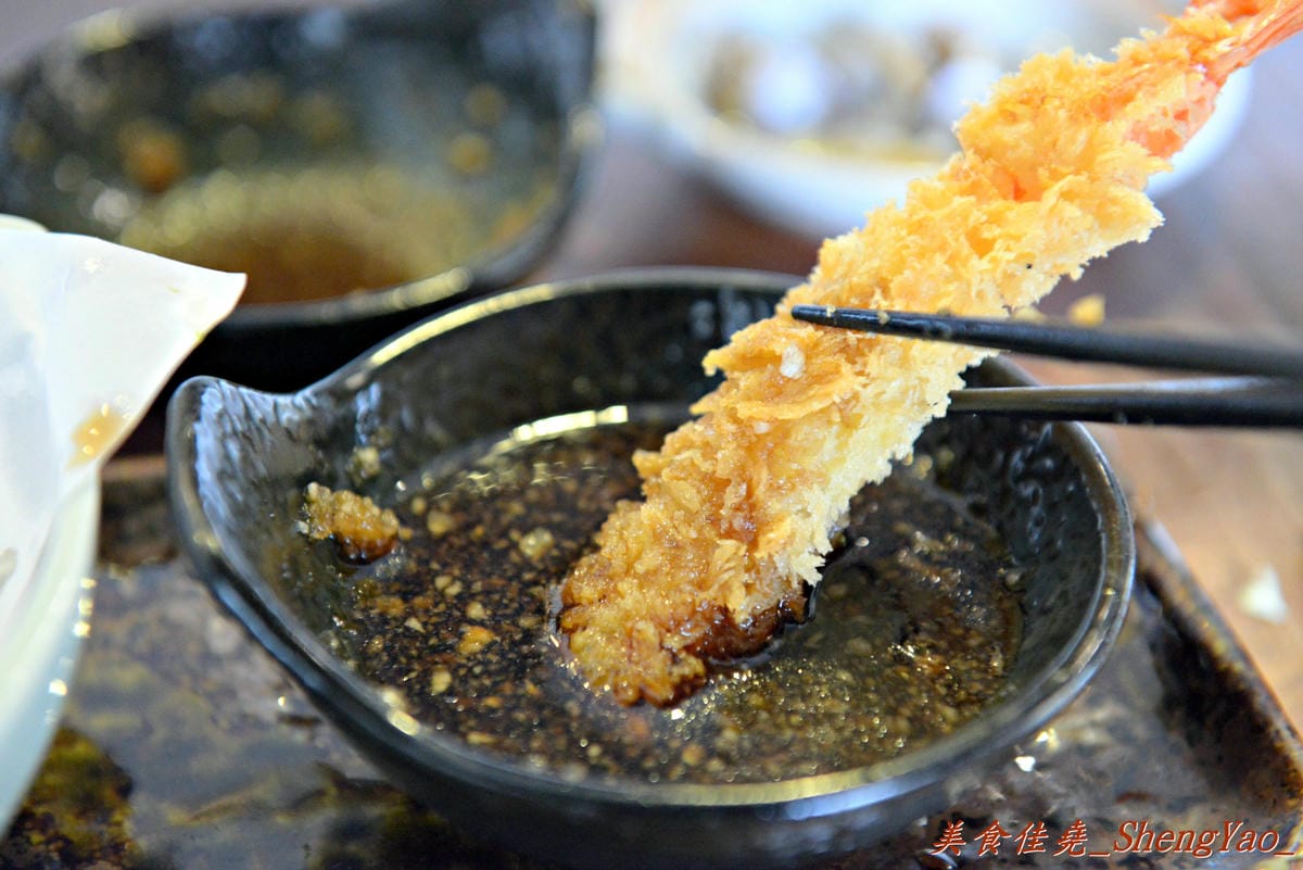 [台中沙鹿]DC夢幻國度再訪 – 沙鹿最推薦日式料理,二訪依舊美味度不減,日本馬糞海膽蓋飯好吃到感動。