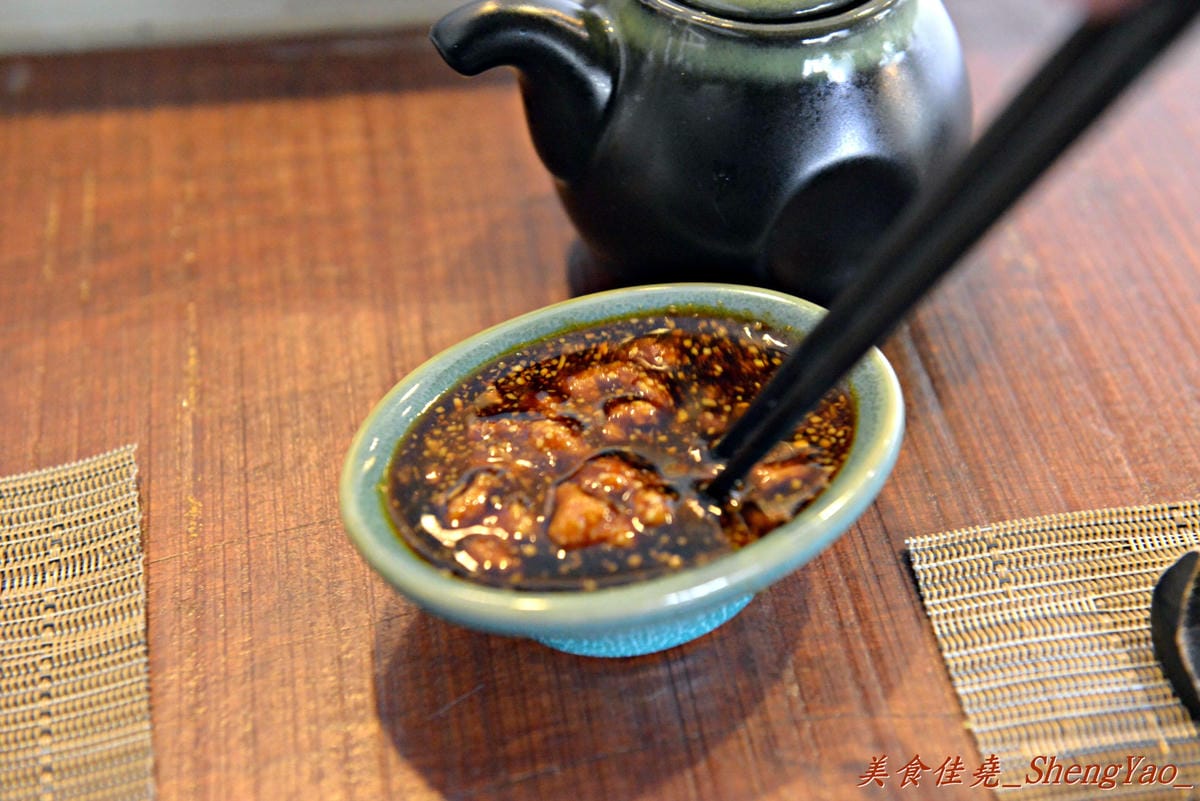 [台中沙鹿]DC夢幻國度再訪 – 沙鹿最推薦日式料理,二訪依舊美味度不減,日本馬糞海膽蓋飯好吃到感動。