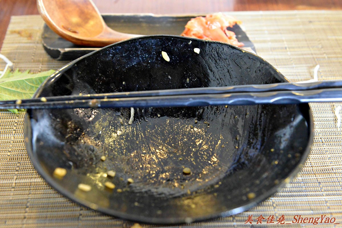 [台中沙鹿]DC夢幻國度再訪 – 沙鹿最推薦日式料理,二訪依舊美味度不減,日本馬糞海膽蓋飯好吃到感動。