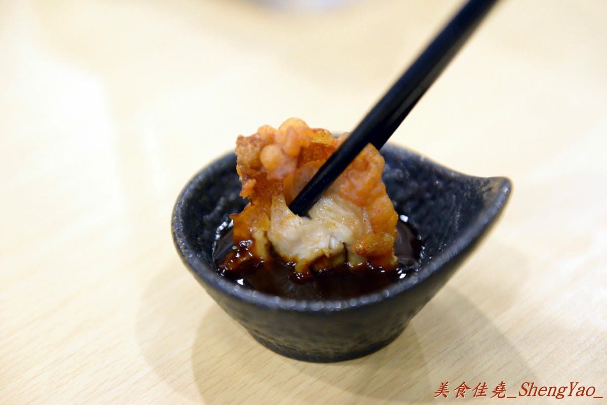 [台中北區]一騎拉麵 – 沒有高人氣,但是卻很好吃的日本連鎖拉麵店,麵好、湯濃、叉燒肥滋滋。(已歇業)
