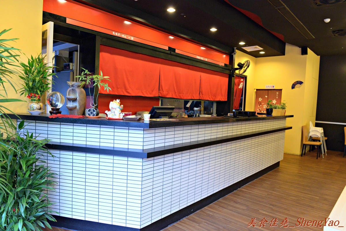 [台中北區]一騎拉麵 – 沒有高人氣,但是卻很好吃的日本連鎖拉麵店,麵好、湯濃、叉燒肥滋滋。(已歇業)
