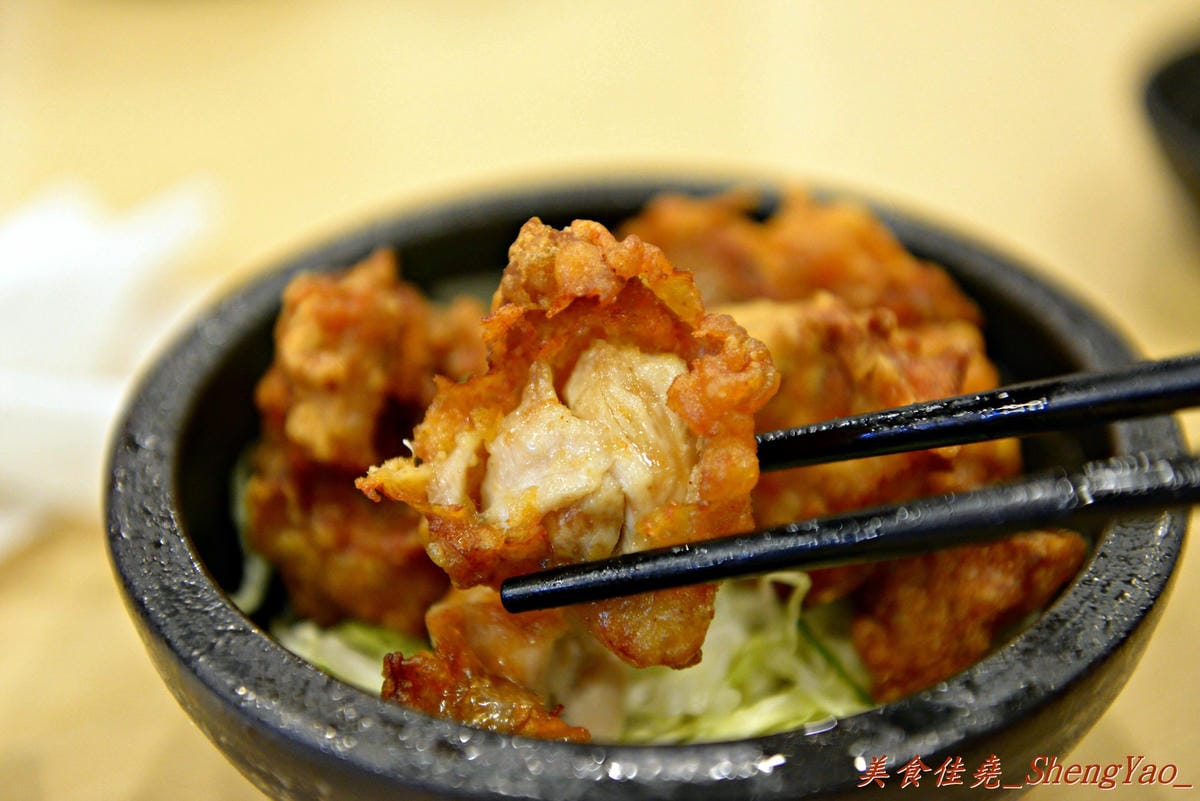 [台中北區]一騎拉麵 – 沒有高人氣,但是卻很好吃的日本連鎖拉麵店,麵好、湯濃、叉燒肥滋滋。(已歇業)