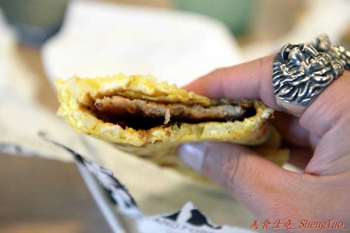 [台中沙鹿]土司森林 – 新開幕的輕食早午晚連鎖餐廳,餐點份量大到兩個人吃也會飽(官網說的)