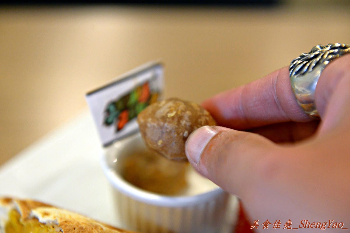 [台中沙鹿]土司森林 – 新開幕的輕食早午晚連鎖餐廳,餐點份量大到兩個人吃也會飽(官網說的)