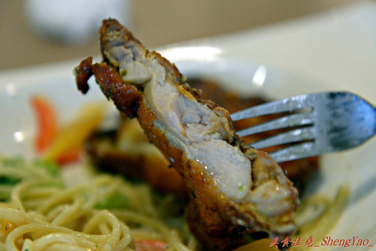 [台中沙鹿]土司森林 – 新開幕的輕食早午晚連鎖餐廳,餐點份量大到兩個人吃也會飽(官網說的)