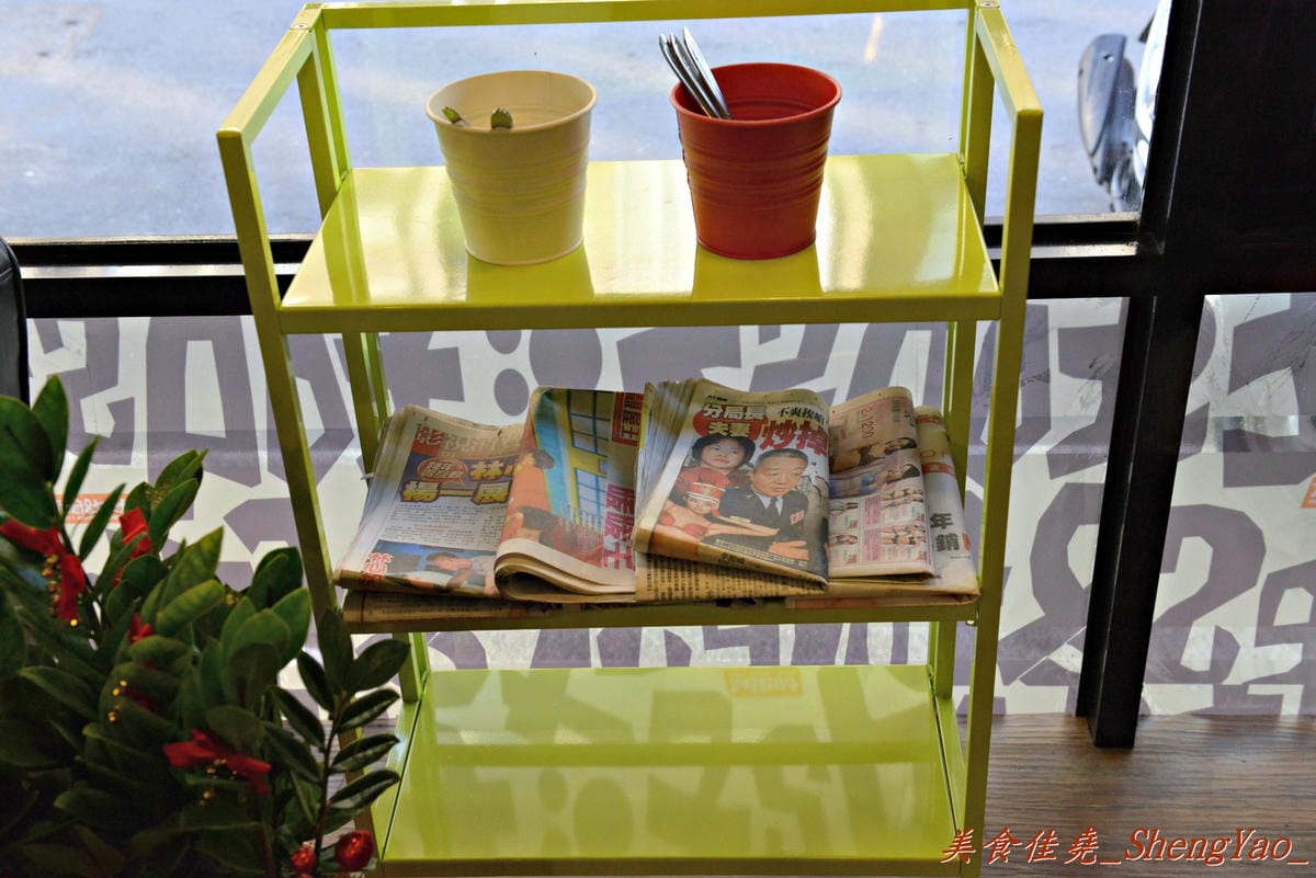 [台中沙鹿]土司森林 – 新開幕的輕食早午晚連鎖餐廳,餐點份量大到兩個人吃也會飽(官網說的)