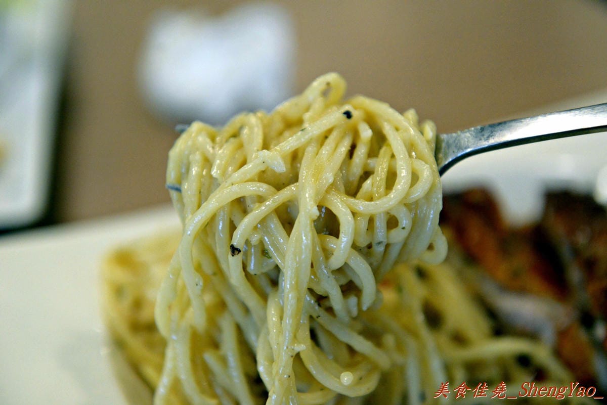 [台中沙鹿]土司森林 – 新開幕的輕食早午晚連鎖餐廳,餐點份量大到兩個人吃也會飽(官網說的)