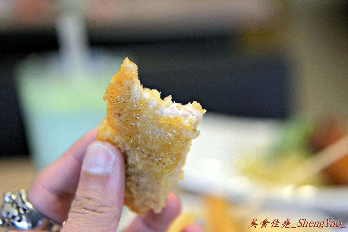[台中沙鹿]土司森林 – 新開幕的輕食早午晚連鎖餐廳,餐點份量大到兩個人吃也會飽(官網說的)