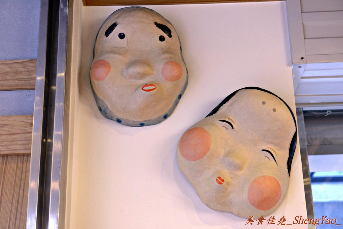 [台中北區]雷丸 牛肉丸專門店 – 拳頭般大的巨無霸SIZE炸肉丸要是能純牛肉會更棒。