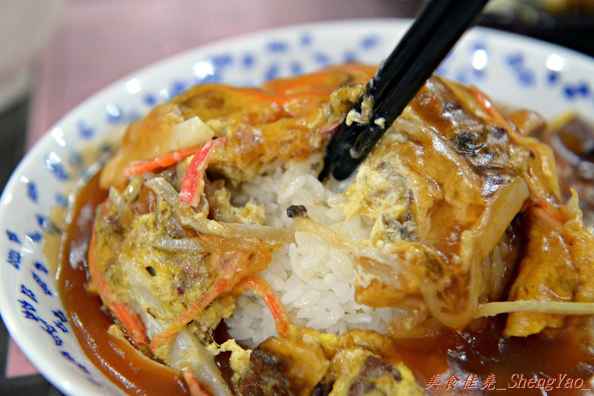 [台中西區]珍來拉麵 – 台中超好吃台味拉麵,份量足、菜色選擇性超多,吃過後還想再來。(已歇業)