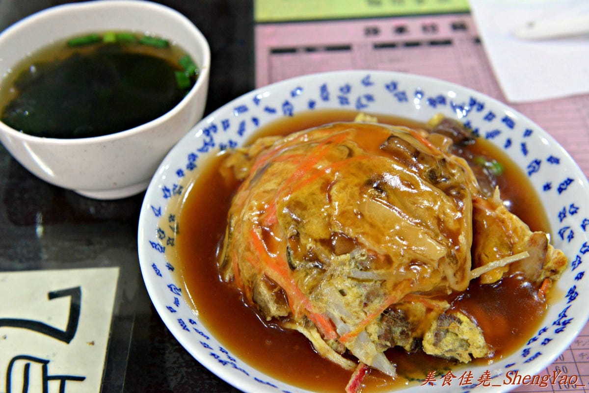 [台中西區]珍來拉麵 – 台中超好吃台味拉麵,份量足、菜色選擇性超多,吃過後還想再來。(已歇業)
