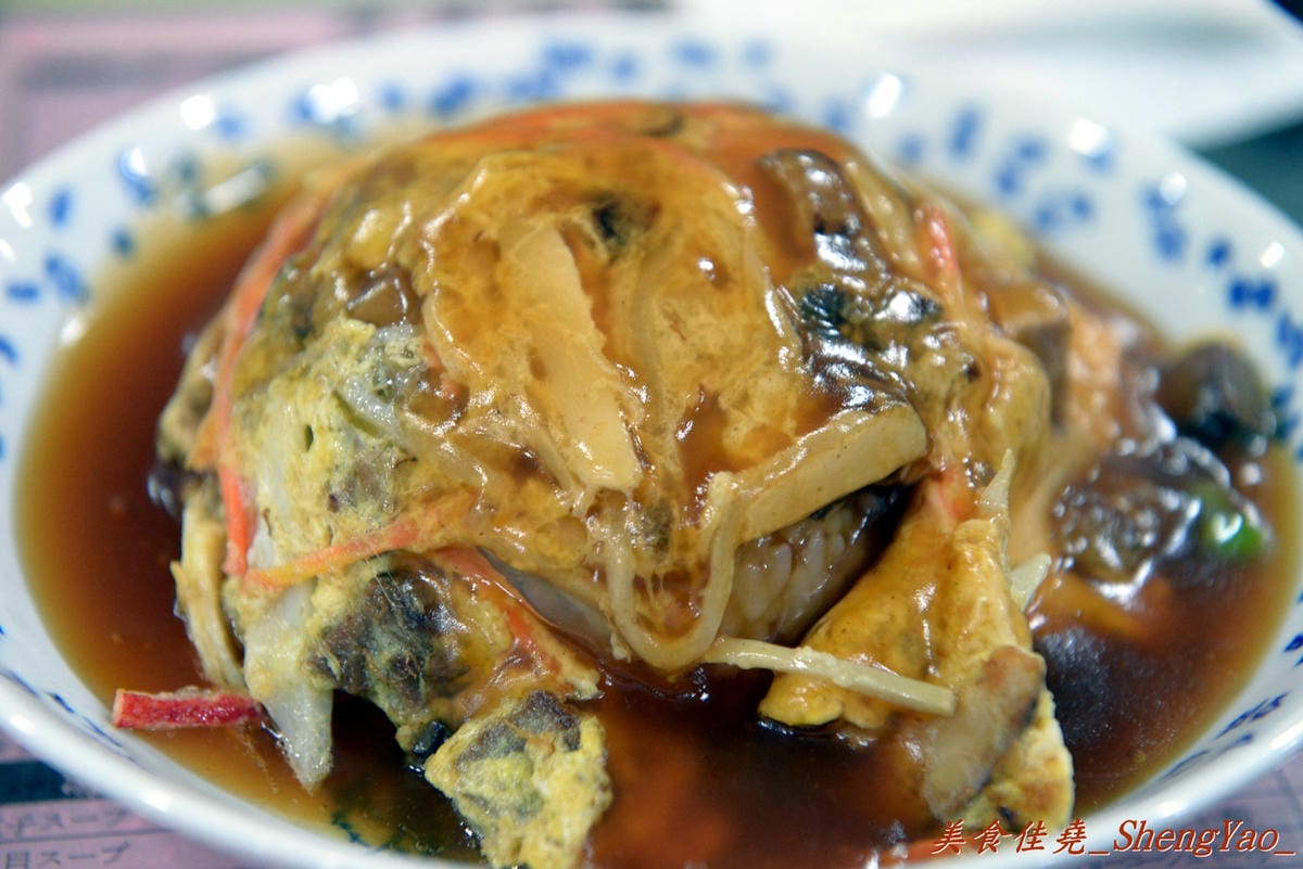 [台中西區]珍來拉麵 – 台中超好吃台味拉麵,份量足、菜色選擇性超多,吃過後還想再來。(已歇業)