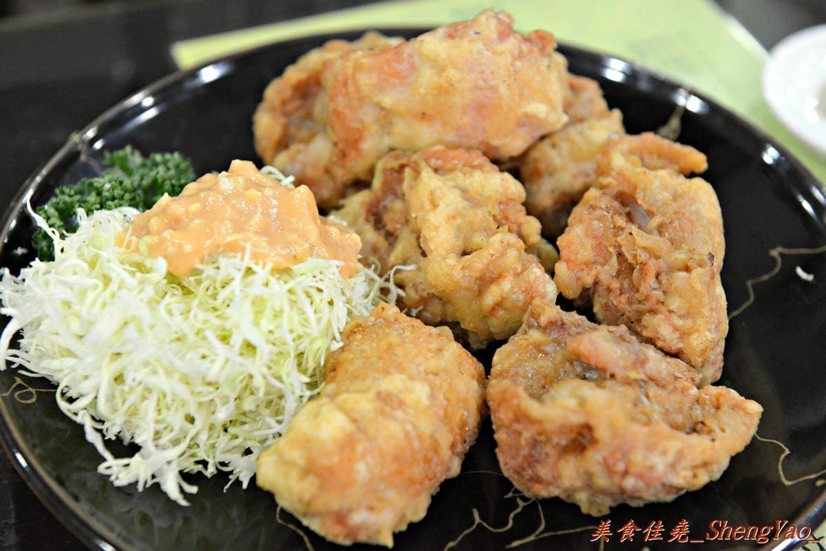 [台中西區]珍來拉麵 – 台中超好吃台味拉麵,份量足、菜色選擇性超多,吃過後還想再來。(已歇業)