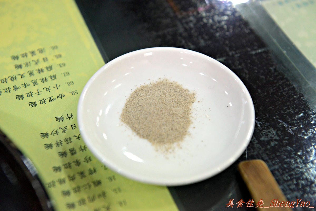 [台中西區]珍來拉麵 – 台中超好吃台味拉麵,份量足、菜色選擇性超多,吃過後還想再來。(已歇業)