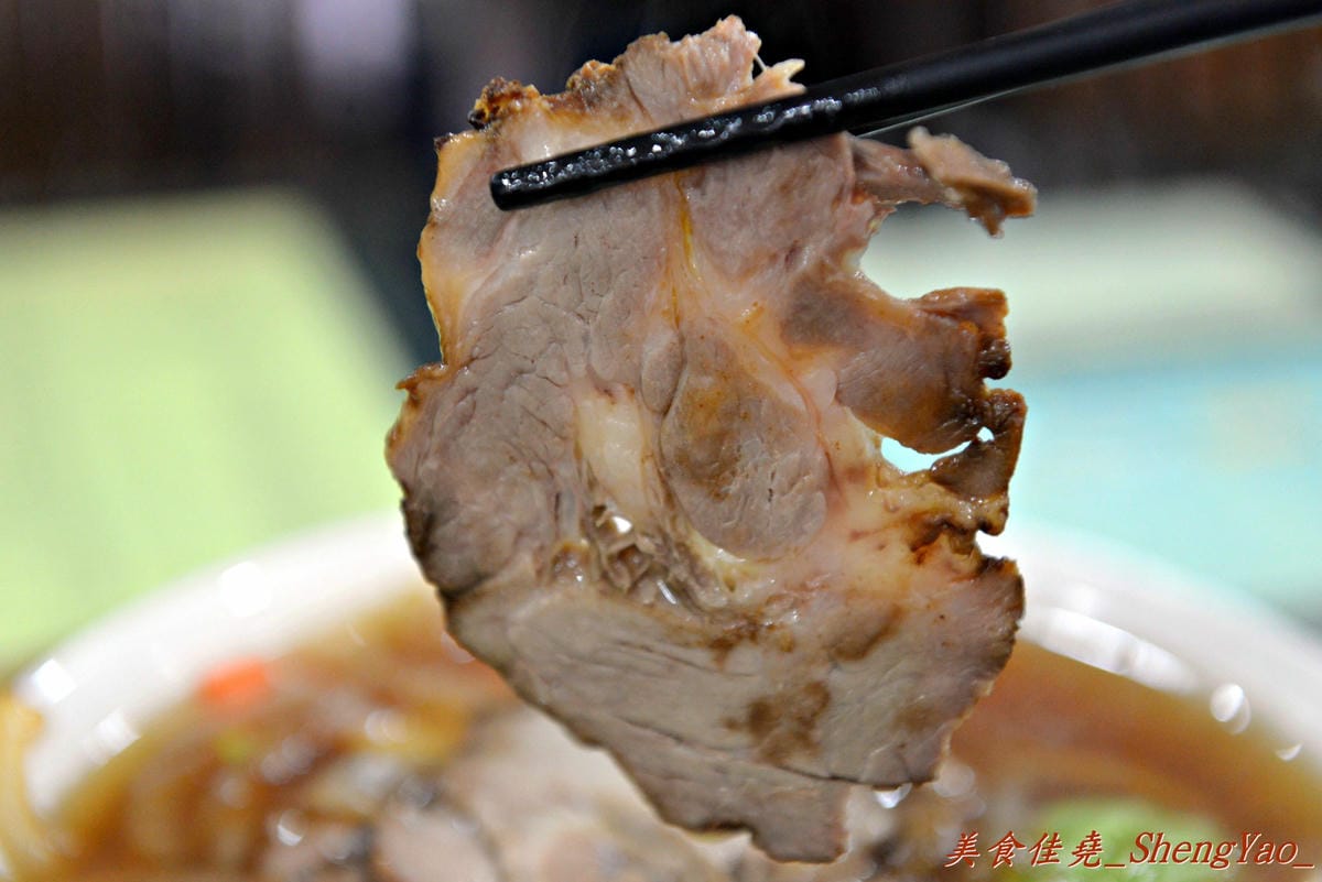 [台中西區]珍來拉麵 – 台中超好吃台味拉麵,份量足、菜色選擇性超多,吃過後還想再來。(已歇業)