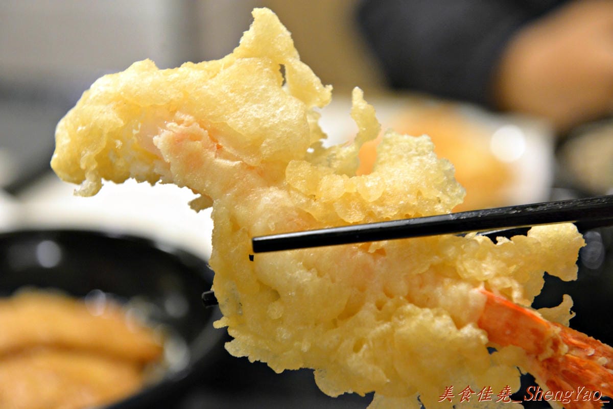 [台中西屯]名代富士蕎麥麵 台中新光三越店 – 日本東京NO.1的名代富士蕎麥麵來台中開店了 !! 蕎麥麵好吃、炸物還不差,價格便宜、份量多。(已歇業)