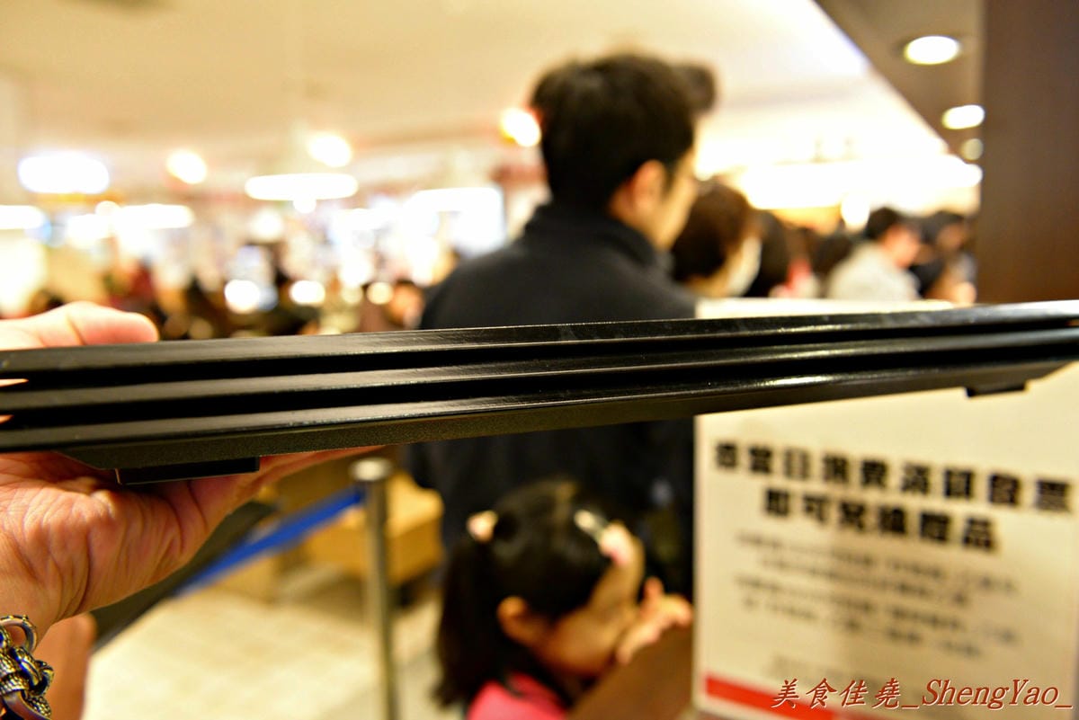 [台中西屯]名代富士蕎麥麵 台中新光三越店 – 日本東京NO.1的名代富士蕎麥麵來台中開店了 !! 蕎麥麵好吃、炸物還不差,價格便宜、份量多。(已歇業)