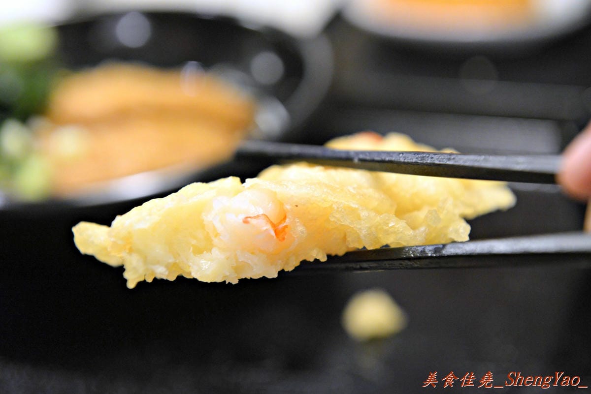 [台中西屯]名代富士蕎麥麵 台中新光三越店 – 日本東京NO.1的名代富士蕎麥麵來台中開店了 !! 蕎麥麵好吃、炸物還不差,價格便宜、份量多。(已歇業)
