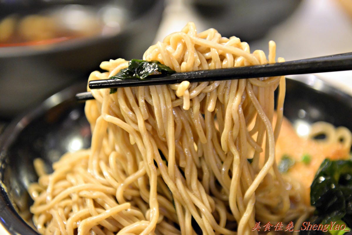 [台中西屯]名代富士蕎麥麵 台中新光三越店 – 日本東京NO.1的名代富士蕎麥麵來台中開店了 !! 蕎麥麵好吃、炸物還不差,價格便宜、份量多。(已歇業)