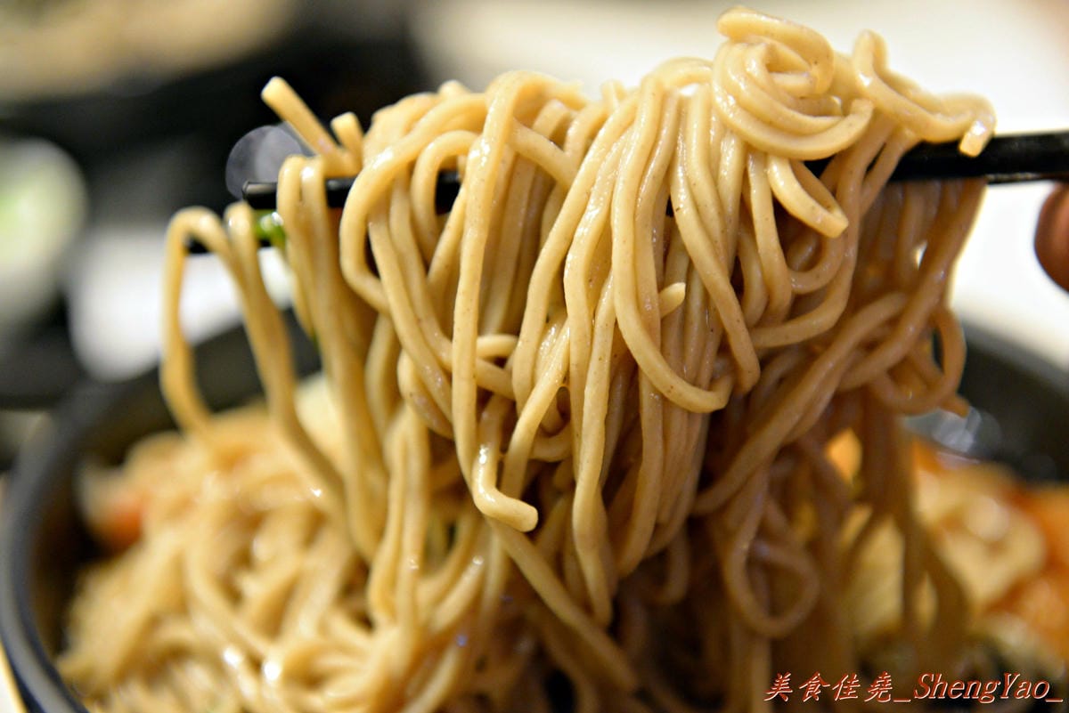 [台中西屯]名代富士蕎麥麵 台中新光三越店 – 日本東京NO.1的名代富士蕎麥麵來台中開店了 !! 蕎麥麵好吃、炸物還不差,價格便宜、份量多。(已歇業)