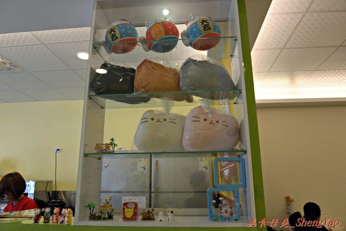 [台中沙鹿]喵匠義式麵坊 – 沙鹿新開幕的療癒式可愛風餐廳,餐點平價好吃,內用飲料無限暢飲,C/P值超級高。