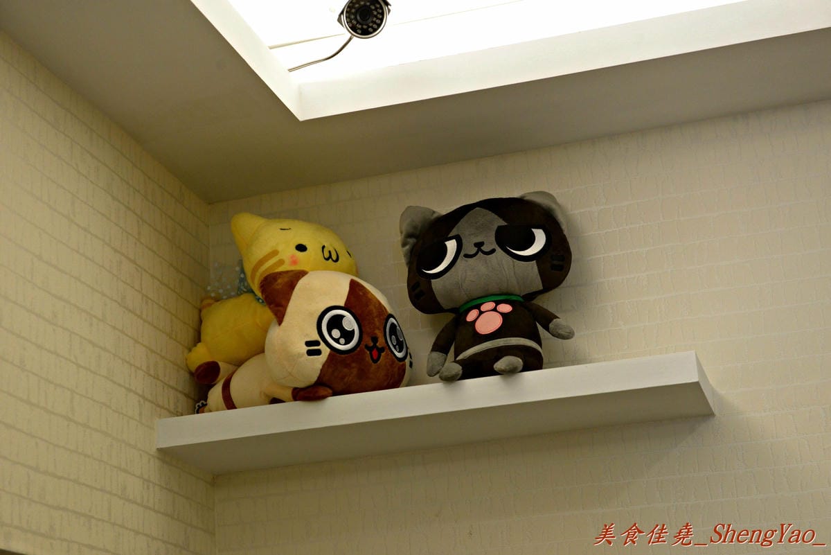 [台中沙鹿]喵匠義式麵坊 – 沙鹿新開幕的療癒式可愛風餐廳,餐點平價好吃,內用飲料無限暢飲,C/P值超級高。