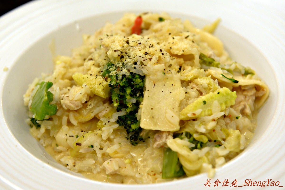[台中沙鹿]喵匠義式麵坊 – 沙鹿新開幕的療癒式可愛風餐廳,餐點平價好吃,內用飲料無限暢飲,C/P值超級高。