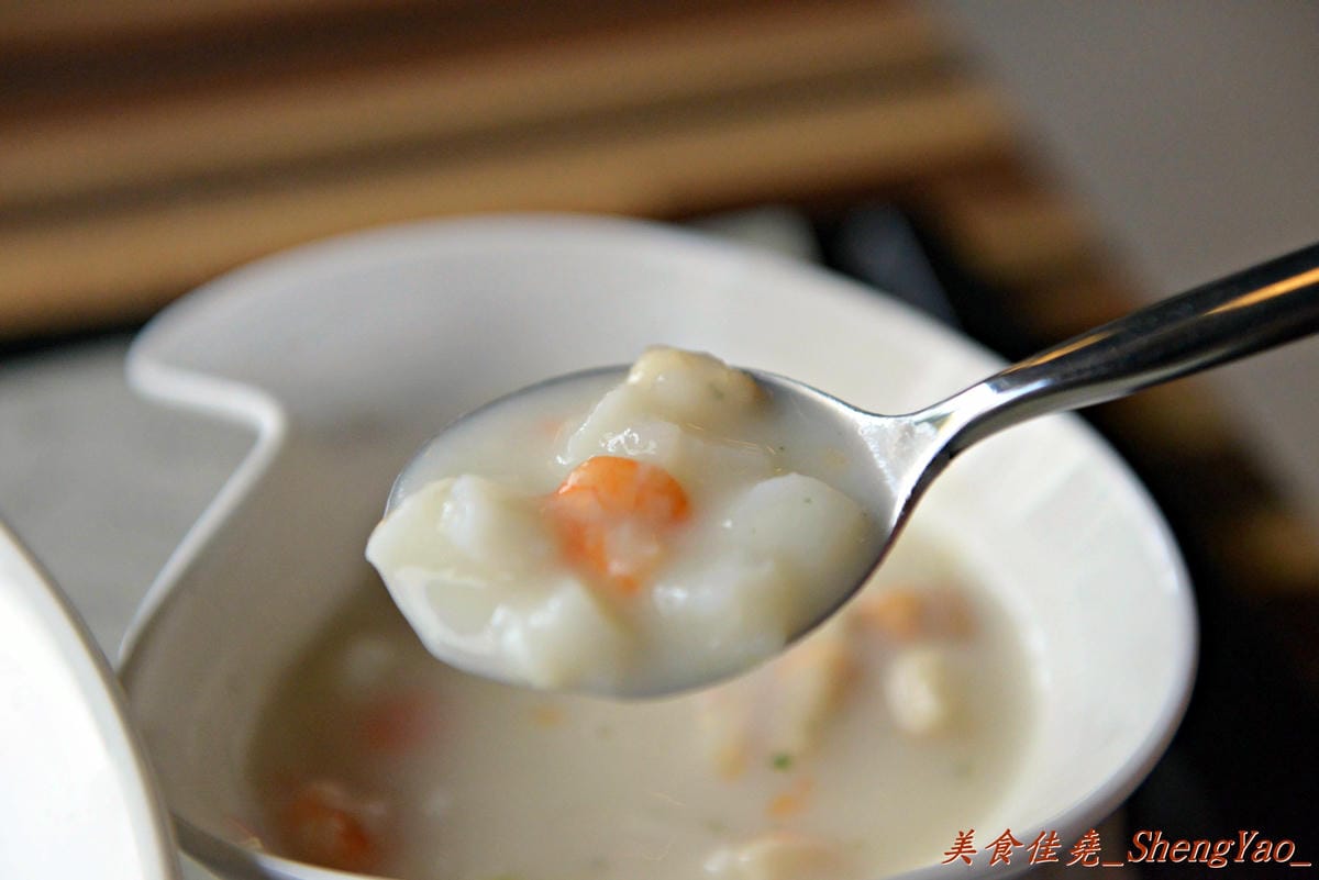[台中沙鹿]日漫咖啡 沙鹿中山店 – 價格不算便宜,但是真的好吃,草莓冰淇淋蜜糖塔超級吸睛 !!(已歇業)
