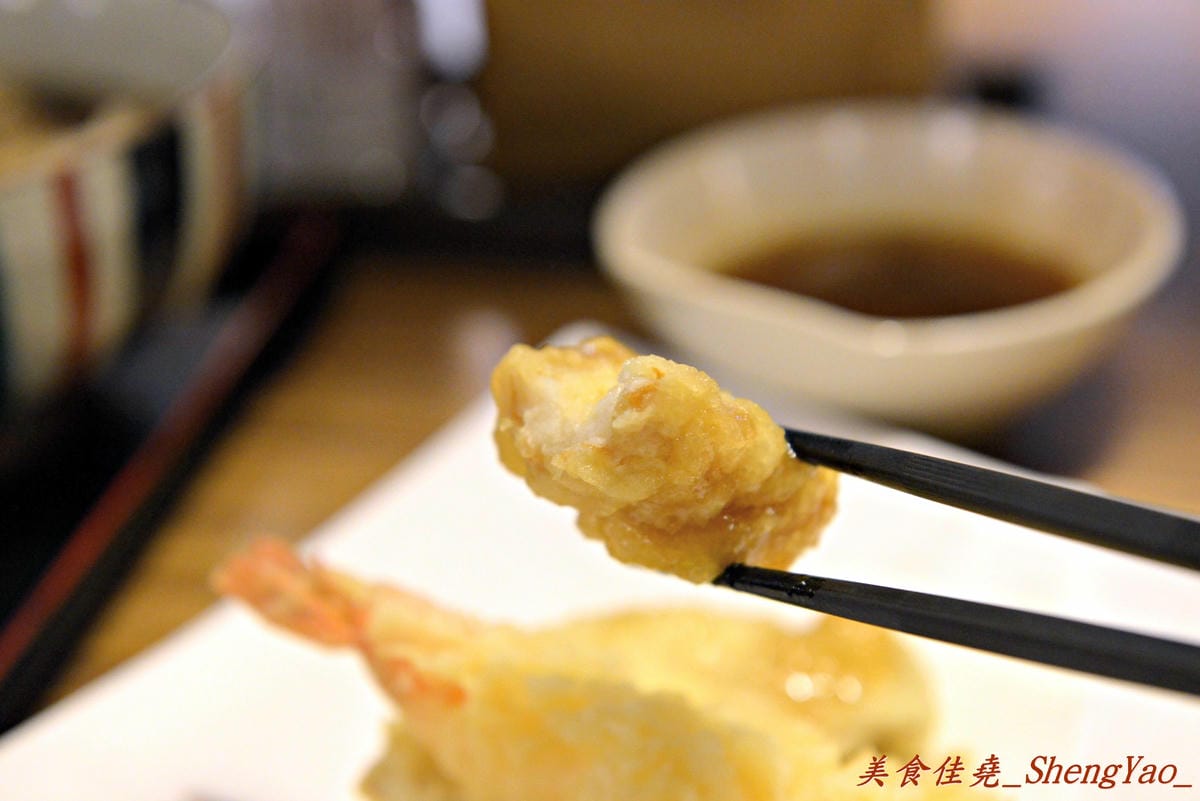 [台中西屯]信州王滝蕎麥麵 – 來自日本信州的蕎麥麵連鎖店,餐點種類多樣化,口味偏向清淡。(已歇業)