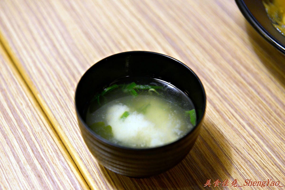 [台中西屯]信州王滝蕎麥麵 – 來自日本信州的蕎麥麵連鎖店,餐點種類多樣化,口味偏向清淡。(已歇業)