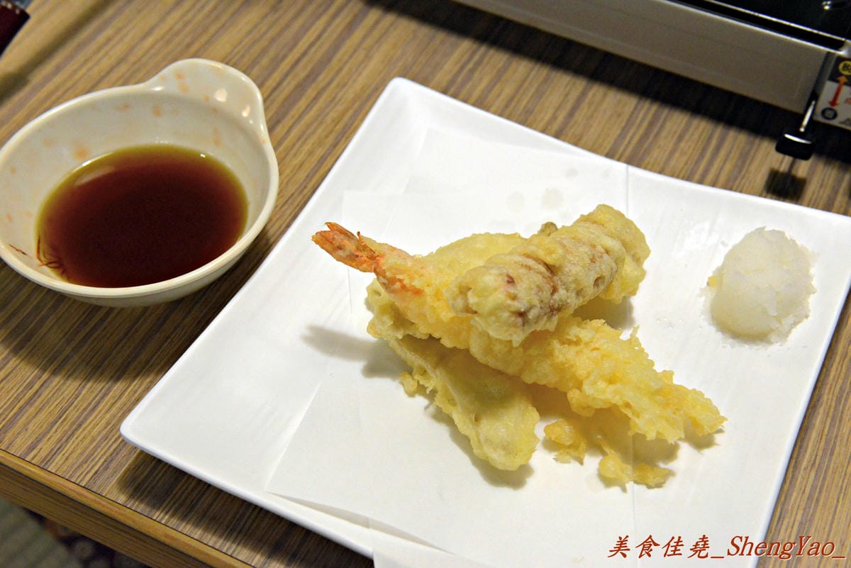 [台中西屯]信州王滝蕎麥麵 – 來自日本信州的蕎麥麵連鎖店,餐點種類多樣化,口味偏向清淡。(已歇業)