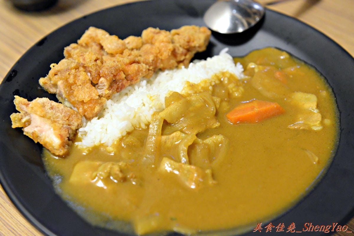 [台中西屯]信州王滝蕎麥麵 – 來自日本信州的蕎麥麵連鎖店,餐點種類多樣化,口味偏向清淡。(已歇業)