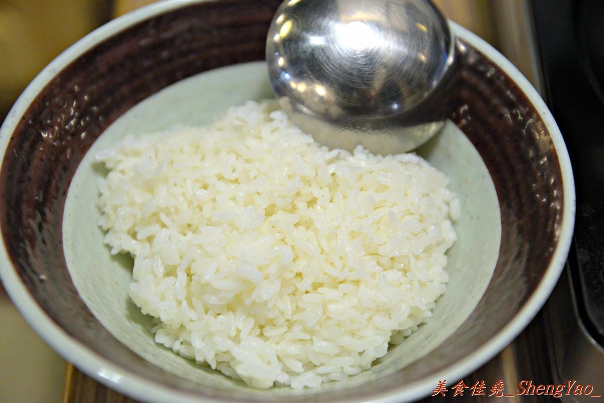 [台中西屯]信州王滝蕎麥麵 – 來自日本信州的蕎麥麵連鎖店,餐點種類多樣化,口味偏向清淡。(已歇業)