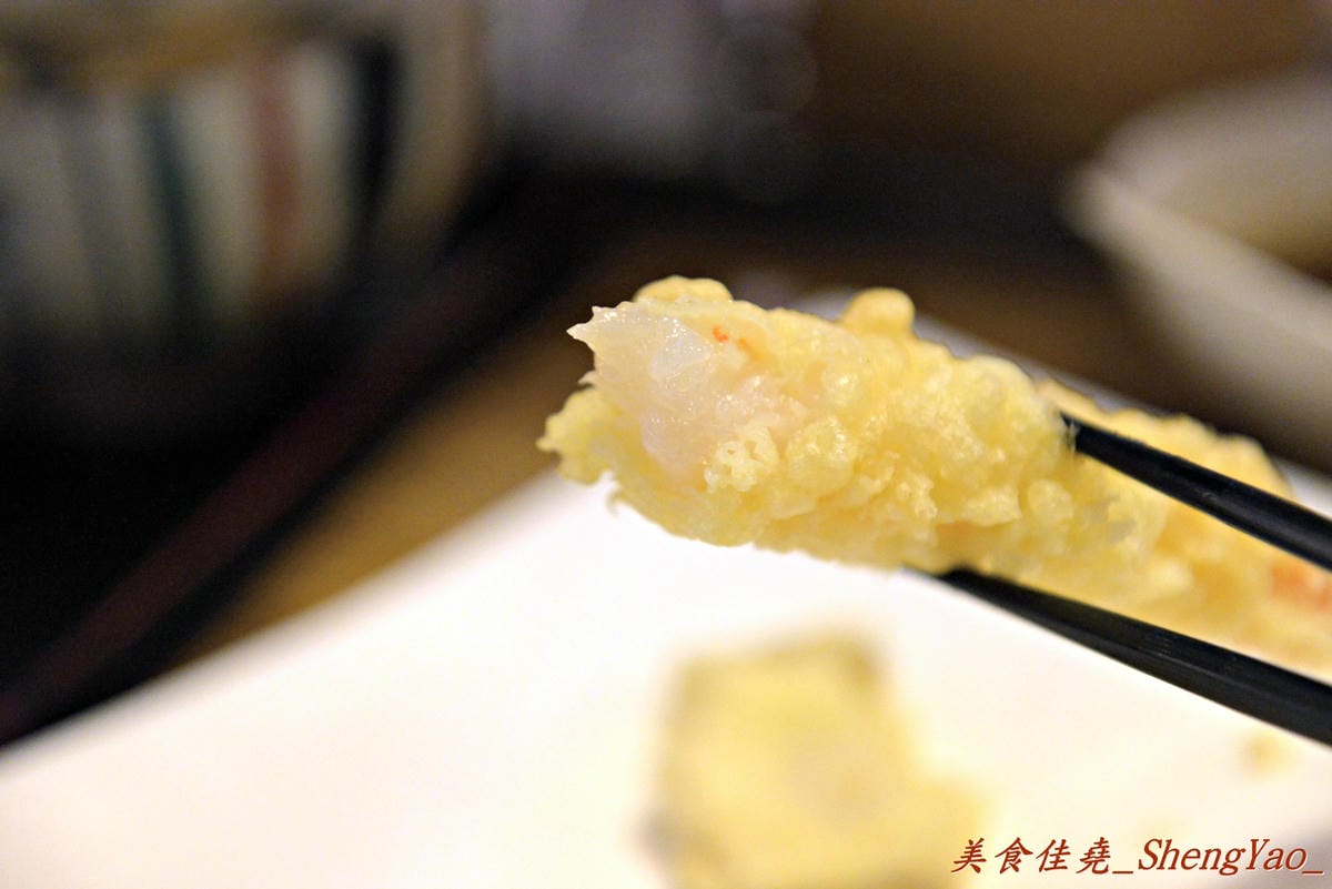 [台中西屯]信州王滝蕎麥麵 – 來自日本信州的蕎麥麵連鎖店,餐點種類多樣化,口味偏向清淡。(已歇業)