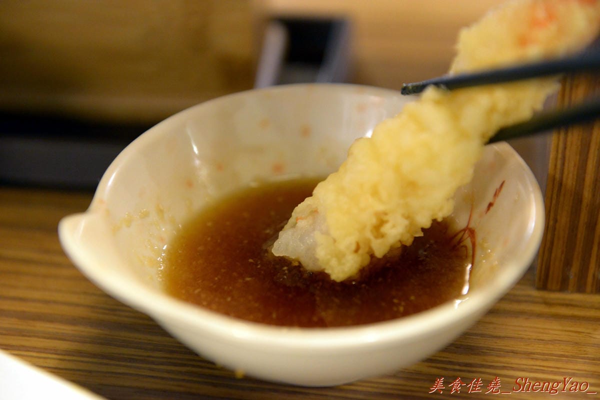 [台中西屯]信州王滝蕎麥麵 – 來自日本信州的蕎麥麵連鎖店,餐點種類多樣化,口味偏向清淡。(已歇業)