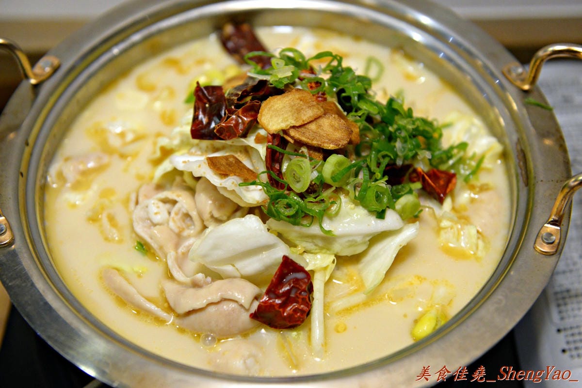 [台中西屯]信州王滝蕎麥麵 – 來自日本信州的蕎麥麵連鎖店,餐點種類多樣化,口味偏向清淡。(已歇業)