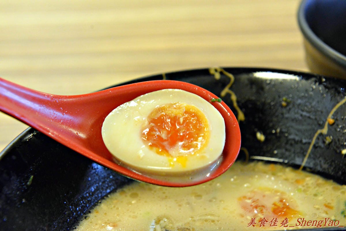[台中西區]大海拉麵 – 台中人氣拉麵店,C/P值和味道不如網友說的那般利害。(已歇業)