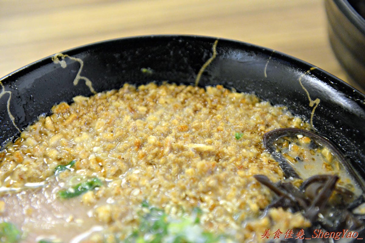 [台中西區]大海拉麵 – 台中人氣拉麵店,C/P值和味道不如網友說的那般利害。(已歇業)