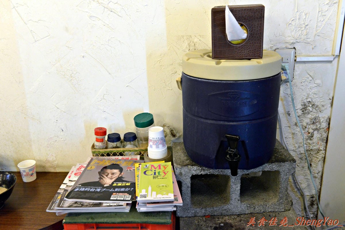 [台中西區]大海拉麵 – 台中人氣拉麵店,C/P值和味道不如網友說的那般利害。(已歇業)