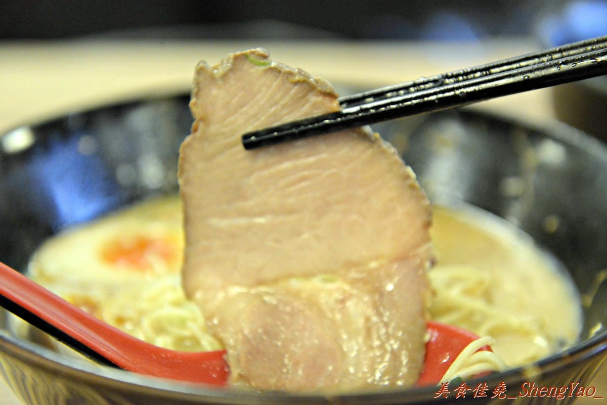 [台中西區]大海拉麵 – 台中人氣拉麵店,C/P值和味道不如網友說的那般利害。(已歇業)