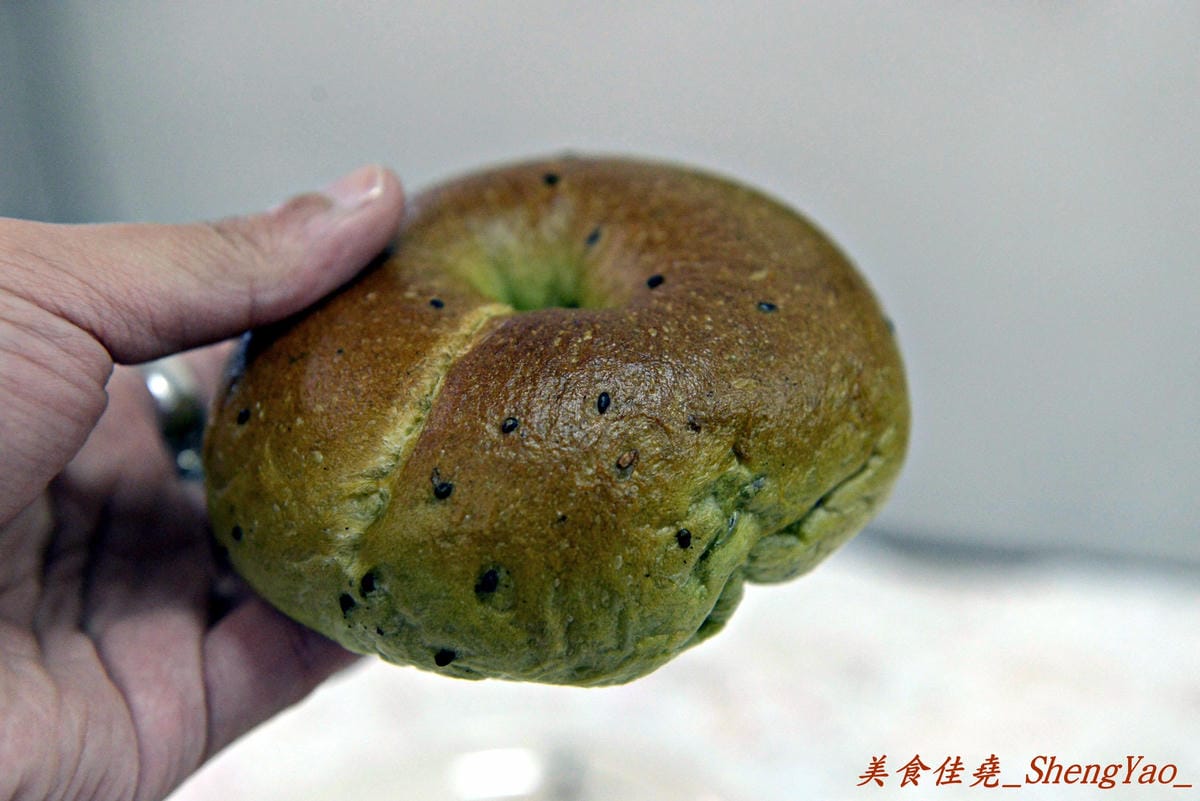 [台中沙鹿]貝克兄弟 手工貝果 – 團購美食實體店面,剛出爐就瞬間被買光的超夯限量手工貝果 !!