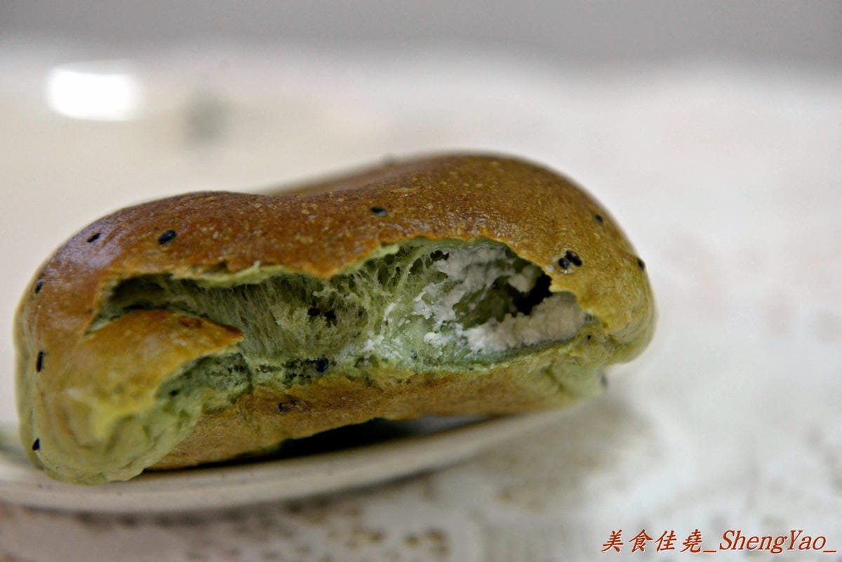 [台中沙鹿]貝克兄弟 手工貝果 – 團購美食實體店面,剛出爐就瞬間被買光的超夯限量手工貝果 !!