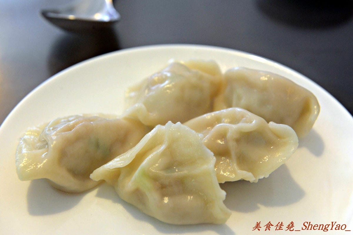 [台中沙鹿]康記麵館 -網友推薦的平價牛肉麵,牛腱子肉超級好吃。(已歇業)